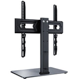 Support TV pied central - Stell - SHO 4800