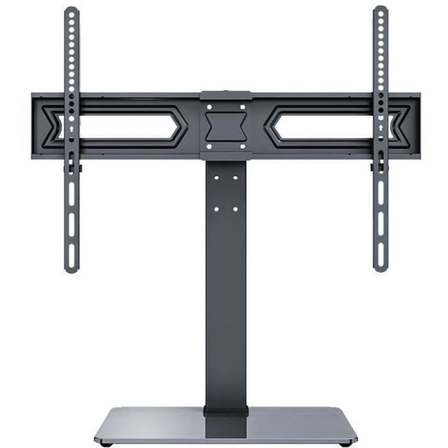Support TV pied central - Stell - SHO 4810