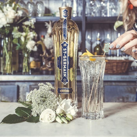 Saint Germain Liqueur 70 cl - 20°