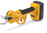 Sécateur - STIGA - SC 100e kit - Batterie 20V - 500W