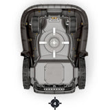 Tondeuse robot sans fil technologie AGS - STIGA - A 300  450m²