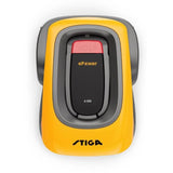 Tondeuse robot sans fil technologie AGS - STIGA - A 300  450m²