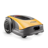 STIGA ROBOT TONDEUSE AUTONOME STIGA A750. ROBOT DE TONTE SANS FIL PÉRIMÉTRIQUE (MAX. 900M²). CONTRÔLÉ VIA APPLICATION, PENTES