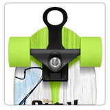 Skateboard Cruiser - 70x20cm - STITCH - ST626310