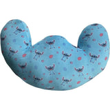 Coussin 3D - STITCH - Microfibre - 40 cm