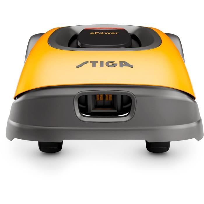 Tondeuse robot autonome STIGA A 1500 - 1500m≤