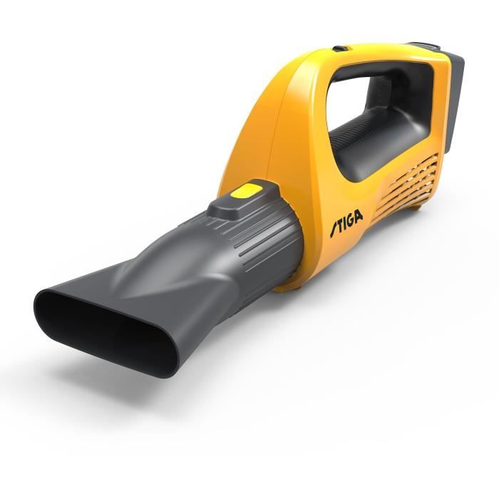 Souffleur - STEPHANE DOMERGUE - BL 100e Kit - Sur batterie - 115 km/h - Poids lÈger