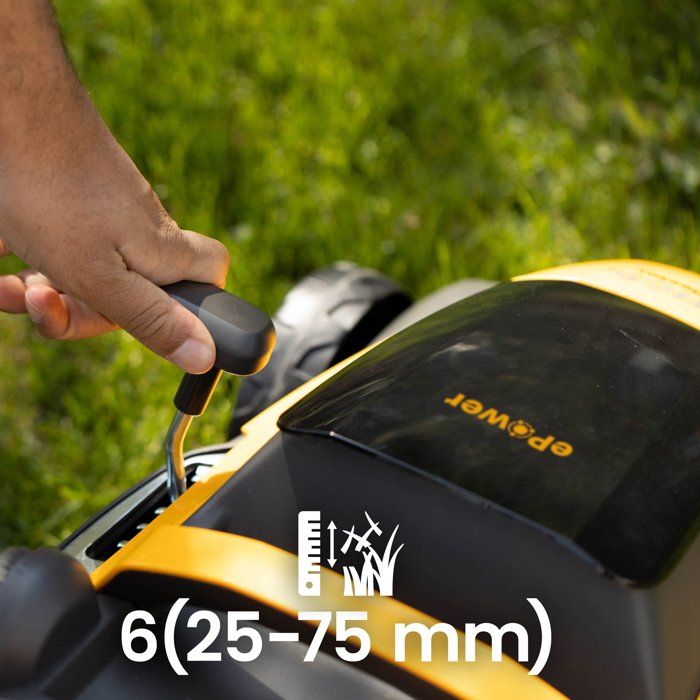 Pack tondeuse a batterie 20V 34cm de coupe + coupe-bordure a batterie 20V - STIGA - Collector 136e + GT100eSTIGA