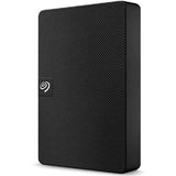 SEAGATE - Disque dur portable - HDD - 2 To - Noir