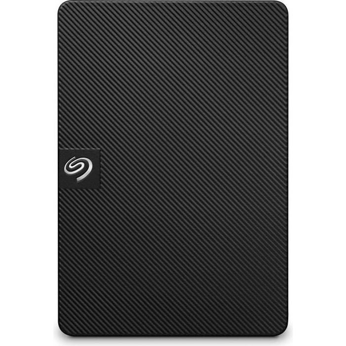 Disque dur externe Seagate 4TB Expansion Portable USB3.0 + Recuperation des donnees offerte