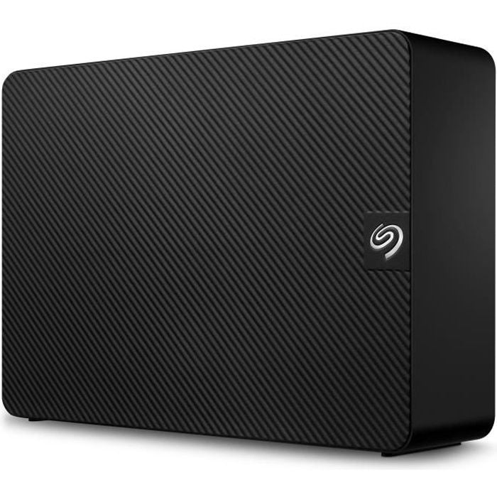 Disque dur externe Seagate Expansion Desktop USB3.0 8T