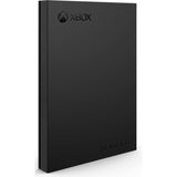 Disque Dur Externe SEAGATE Xbox Game Drive Black 2 To USB 3.2