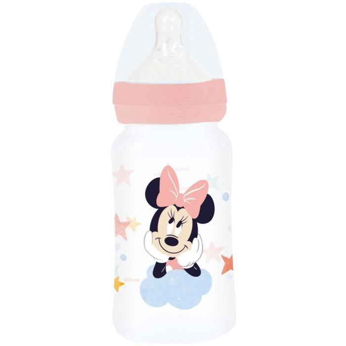 Biberon Minnie Disney 240ml