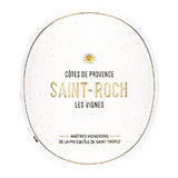 Saint-Roch Côtes de Provence - Vin rosé de Provence