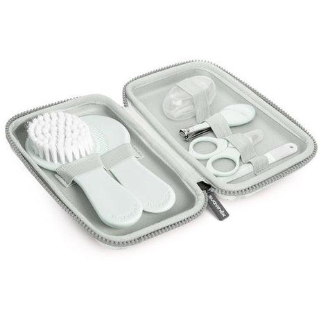 Trousse de toilette - SUAVINEX - BIRDIES - Hygge - Des la naissance - Vert