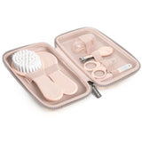 Trousse de toilette - SUAVINEX - BIRDIES - Hygge - Des la naissance - Rose