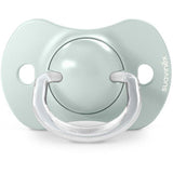 Lot de 2 sucettes symétriques - SUAVINEX - Birdies - SX Pro - 0 a 6 mois - Vert