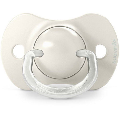 Lot de 2 sucettes symétriques - SUAVINEX - Birdies - SX Pro - 6 a 18 mois - Vert