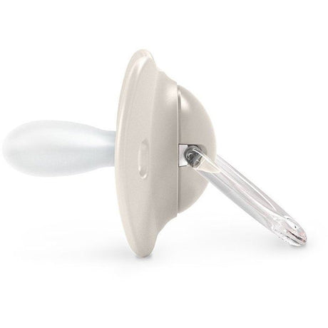 Lot de 2 sucettes symétriques - SUAVINEX - Birdies - SX Pro - 6 a 18 mois - Vert