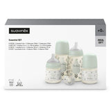 Set nouveau-né - SUAVINEX - Birdies - 0 a 6 mois - Vert