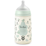 Set nouveau-né - SUAVINEX - Birdies - 0 a 6 mois - Vert