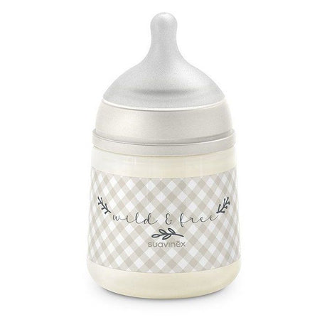 Set nouveau-né - SUAVINEX - Night&Day Wild&Free - 0 a 6 mois - Beige