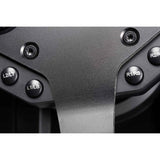 Volant de course - SUPERDRIVE - GS950-X - 900° - Levier de vitesse manuel - 3 pédales - Palettes