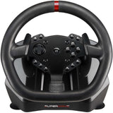 Volant de course - SUPERDRIVE - GS950-X - 900° - Levier de vitesse manuel - 3 pédales - Palettes