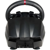 Volant de course - SUPERDRIVE - GS950-X - 900° - Levier de vitesse manuel - 3 pédales - Palettes