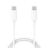 Câble de recharge - SUBSONIC - PS5 - Longueur 3 m - USB-C vers USB-C