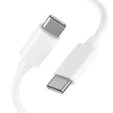 Câble de recharge - SUBSONIC - PS5 - Longueur 3 m - USB-C vers USB-C