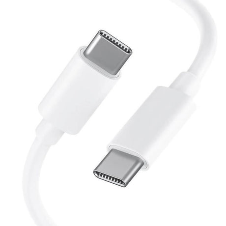 Câble de recharge - SUBSONIC - PS5 - Longueur 3 m - USB-C vers USB-C