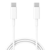 Câble de recharge - SUBSONIC - PS5 - Longueur 3 m - USB-C vers USB-C