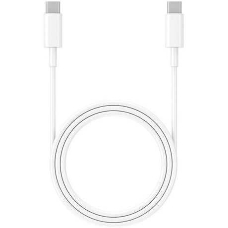 Câble de recharge - SUBSONIC - PS5 - Longueur 3 m - USB-C vers USB-C