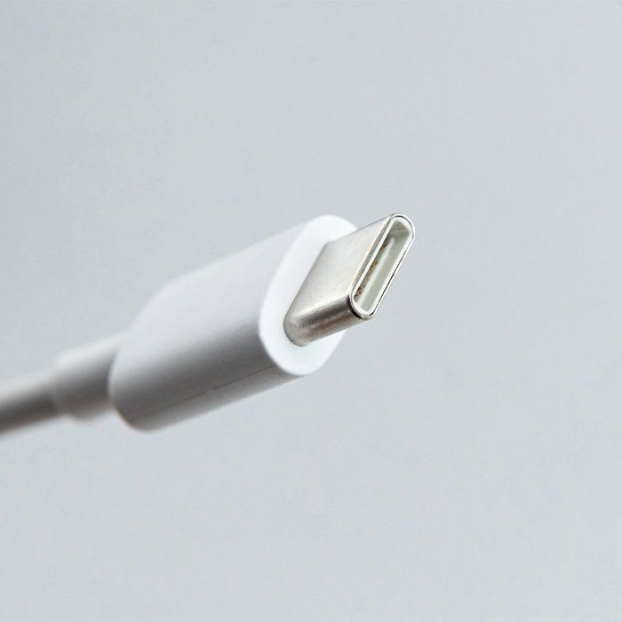 Câble de recharge - SUBSONIC - PS5 - Longueur 3 m - USB-C vers USB-C