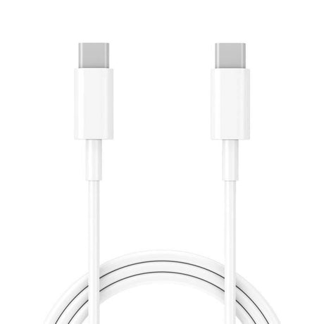 Câble de recharge - SUBSONIC - PS5 - Longueur 3 m - USB-C vers USB-C