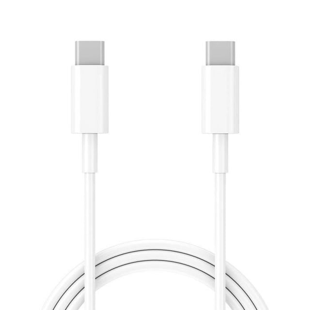 Câble de recharge - SUBSONIC - PS5 - Longueur 3 m - USB-C vers USB-C