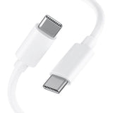 Câble de recharge - SUBSONIC - PS5 - Longueur 3 m - USB-C vers USB-C