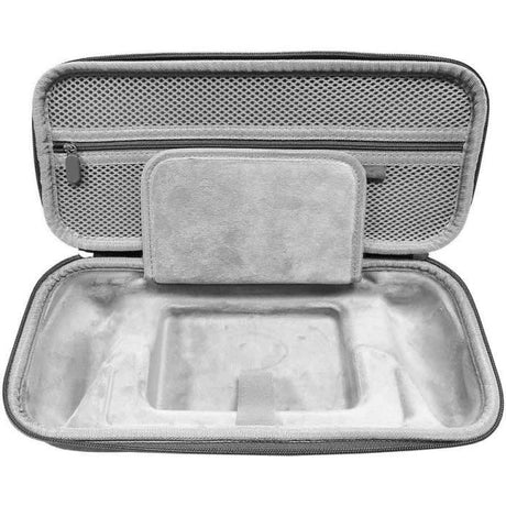 Pack voyage - SUBSONIC - PS Portal - Étui de transport - Protection écran verre trempé - Housse EVA