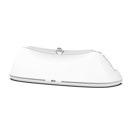 Station de recharge - SUBSONIC - Chargeur PS Portal a LED - Support avec LED RVB - Accessoire PS Portal