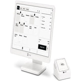 Systeme de Caisse Lite et terminal Solo - SUMUP - POS Lite + Solo card reader