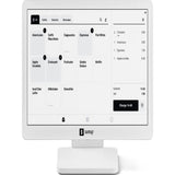 Systeme de Caisse Lite et terminal Solo - SUMUP - POS Lite + Solo card reader