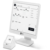 Systeme de Caisse Lite et terminal Solo - SUMUP - POS Lite + Solo card reader
