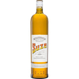 Suze - Liqueur de Gentiane - 15,0% Vol. - 1L