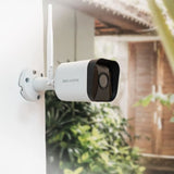 Caméra de surveillance extérieure  - CamFirst OutDoor - SCS SENTINEL