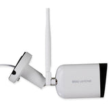 Caméra de surveillance extérieure  - CamFirst OutDoor - SCS SENTINEL