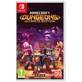 Minecraft Dungeons - …dition Ultimate ï Jeu Nintendo Switch