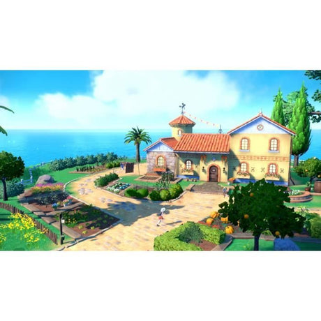Pokémon Violet • Jeu Nintendo Switch