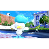 Pokémon Violet • Jeu Nintendo Switch