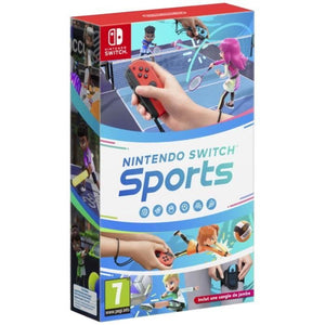 Jeu Nintendo Switch